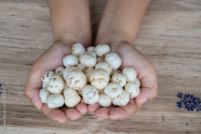 3 Suta (9.5 mm) Makhana