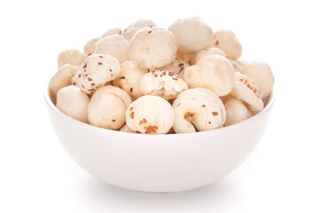 Raw Makhana
